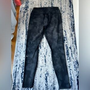 ALO HIGH-WAIST LEGGINGS